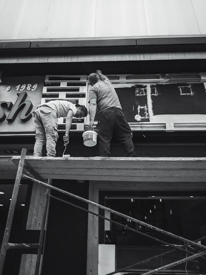 Working Class Hero Is Something To Be