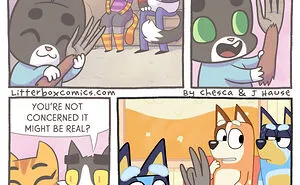 I’ve Been Drawing Relatable Comics On Parenting, And Here Are My Newest 33 Illustrations Of My Family Of Cats