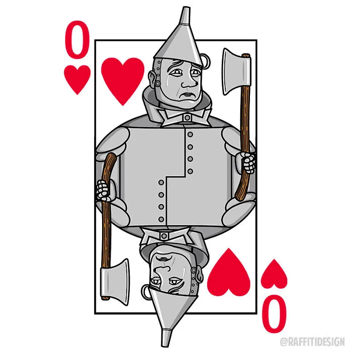 0 Of Hearts