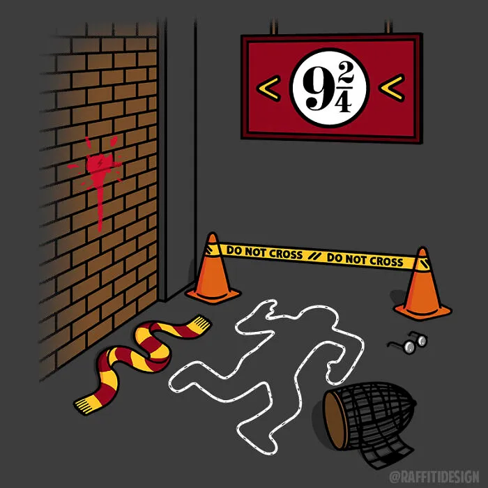 Platform 9 2/4
