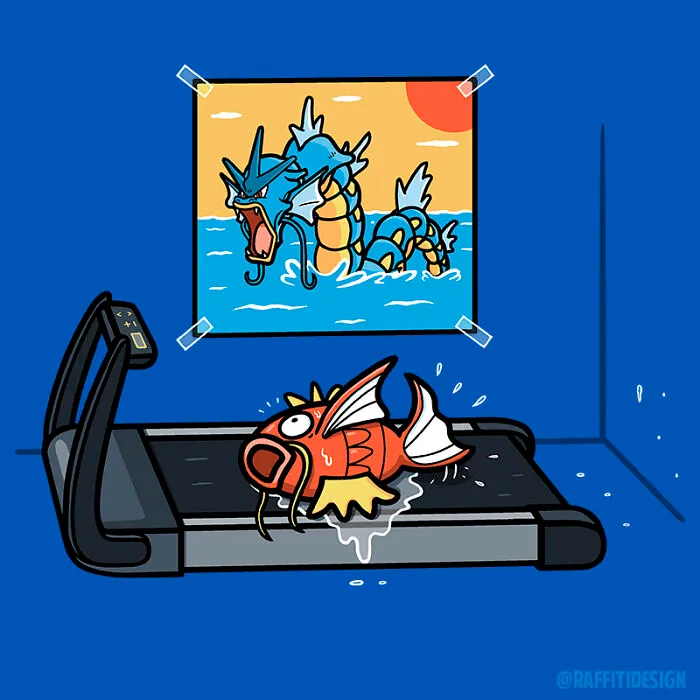 Karp Training