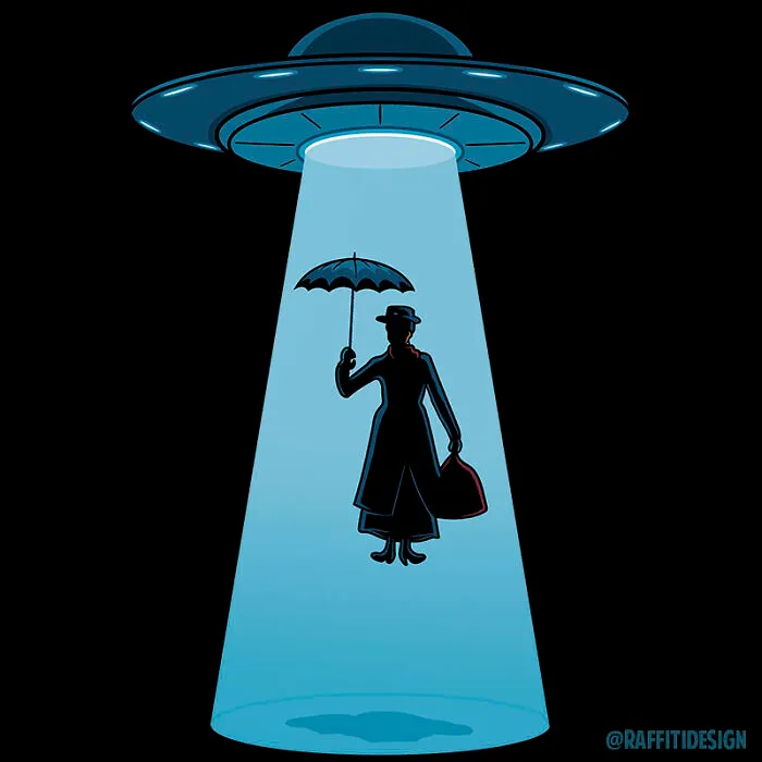 Nanny Abduction