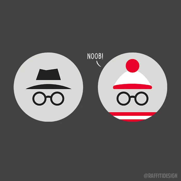 Incognito King