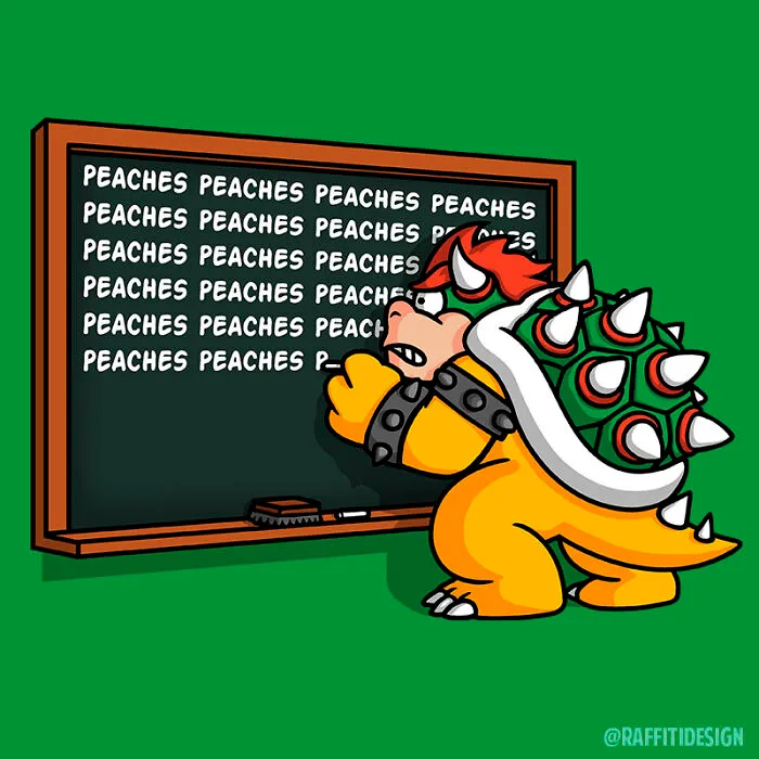 Peaches Peaches Peaches