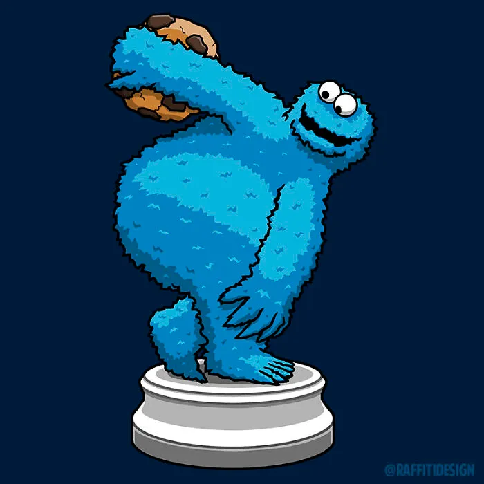Cookiebolus