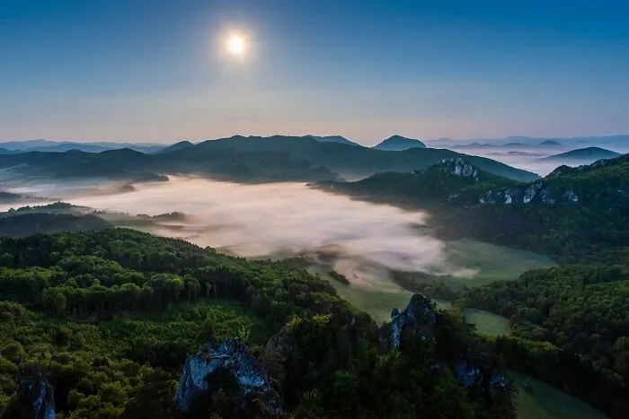 Sulovske Skaly