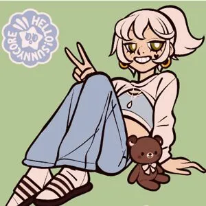 ladybug (She/her)