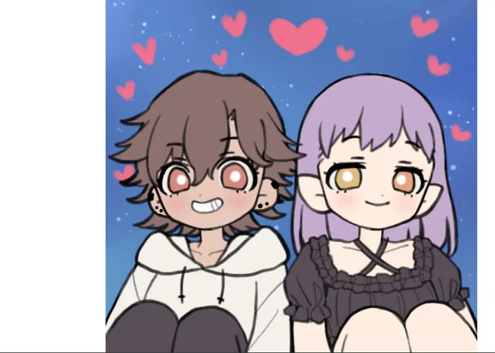 Lumity Picrew!