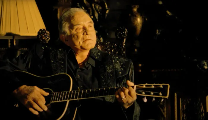 Hurt By Johnny Cash