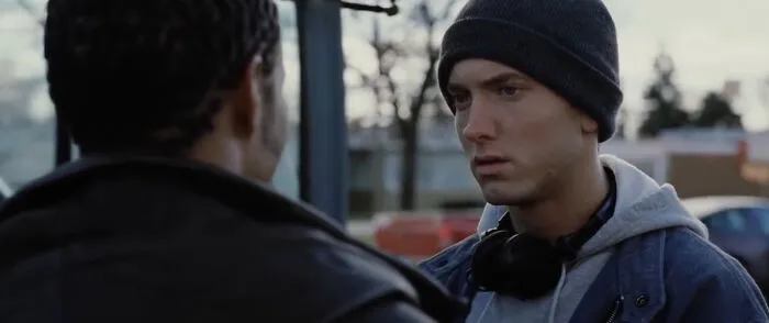 Lose Yourself By Eminem
