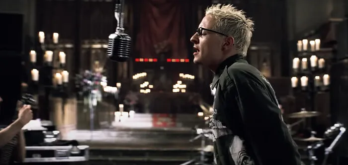 Numb By Linkin Park