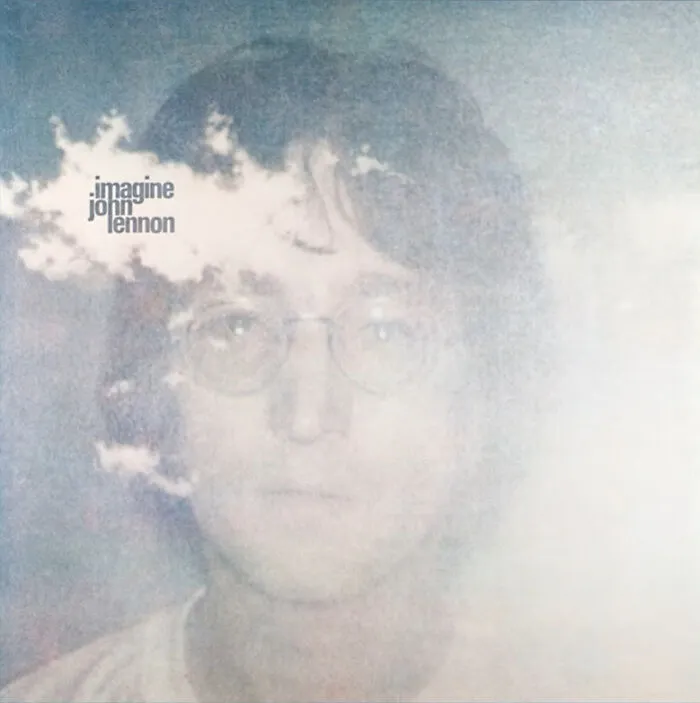 Imagine By John Lennon