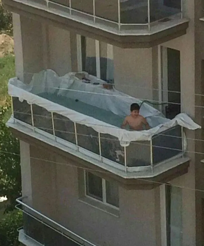 40 «Imágenes malditas» que te dejarán con una sensación extraña (nuevas fotos)