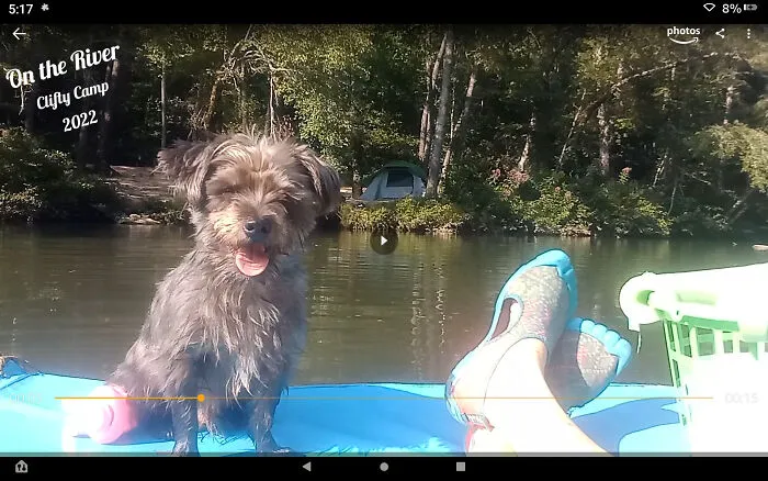 Summer Time