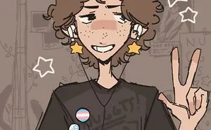Hey Pandas,make A Picrew Of How You Look!