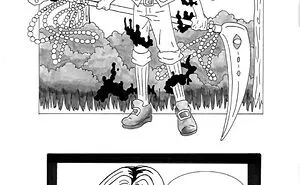 A Hidden Webtoon Gem