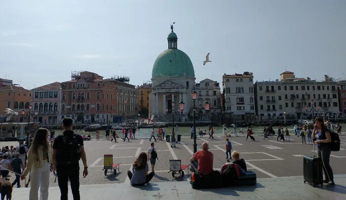 Venice