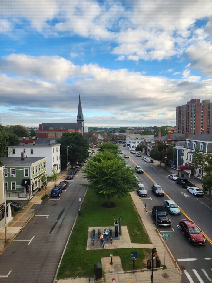 Salem Massachusetts
