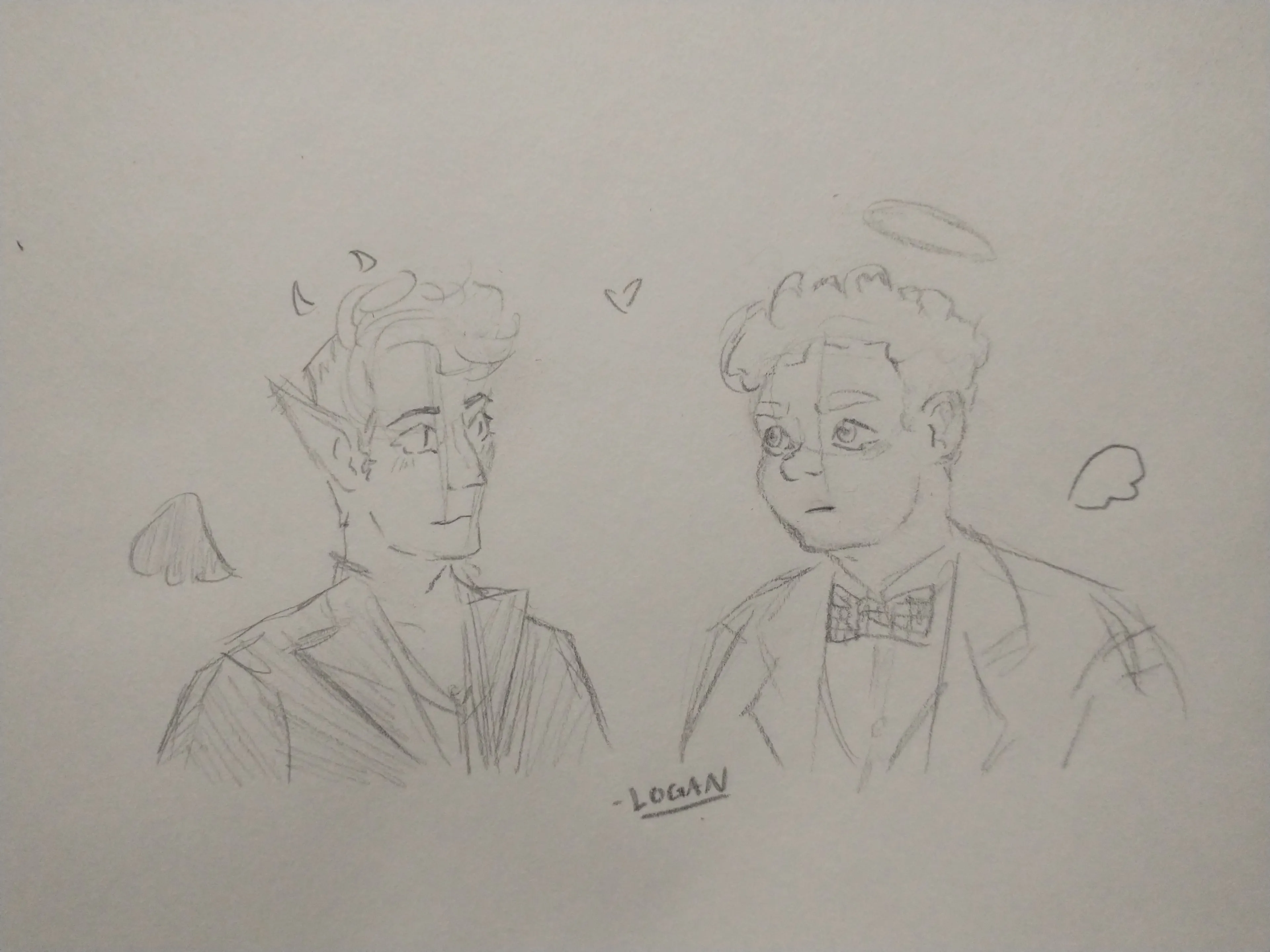 Set A Timer For Ten Minutes And Draw!