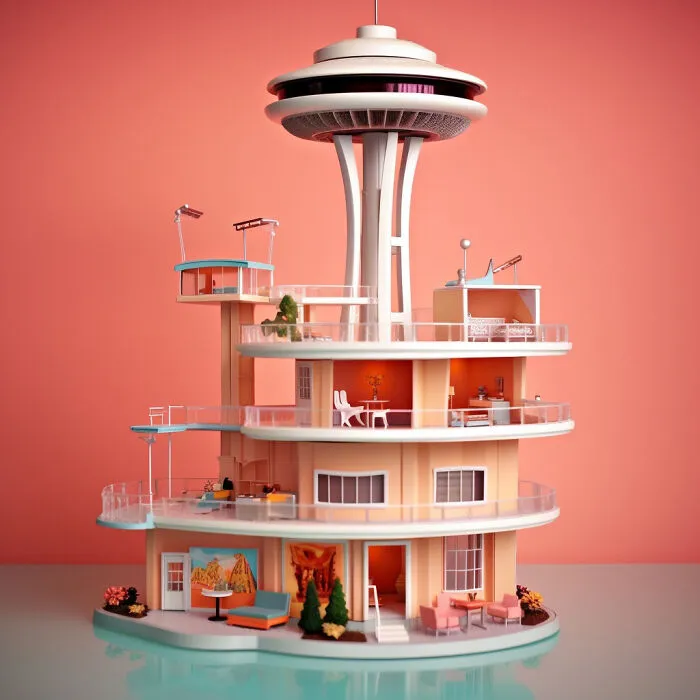 Space Needle