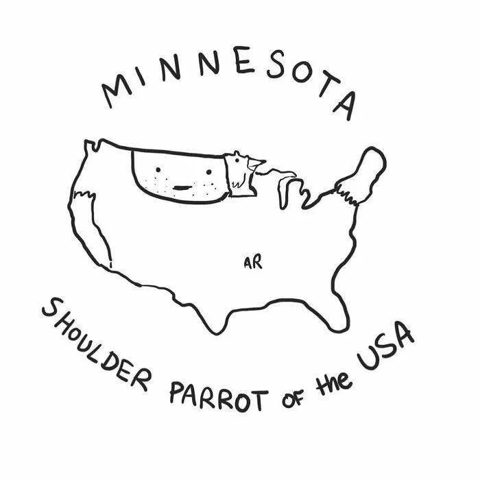 Minnesota