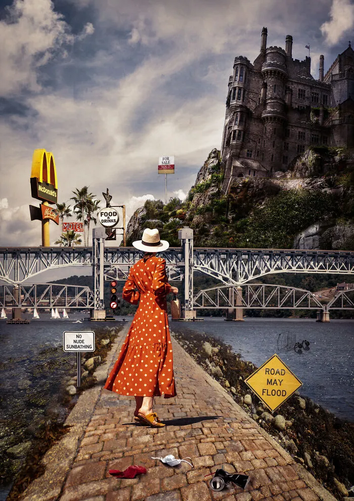 Tourist