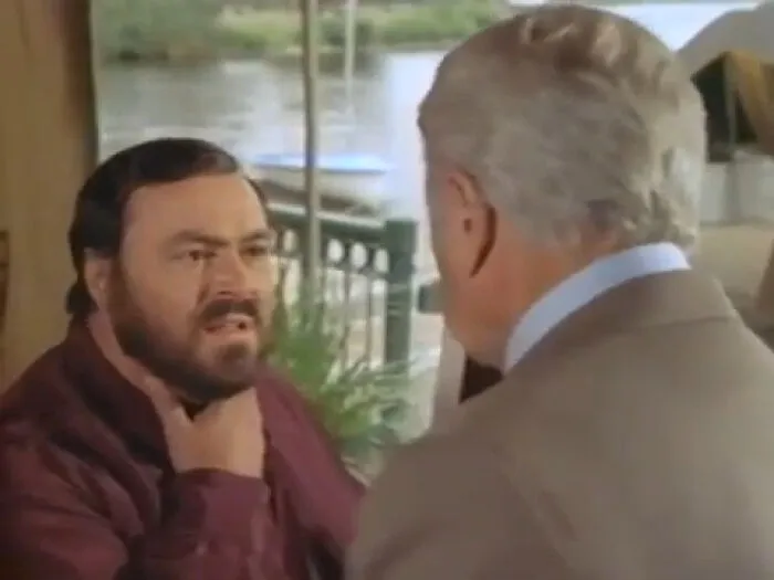 Yes, Giorgio (1982)