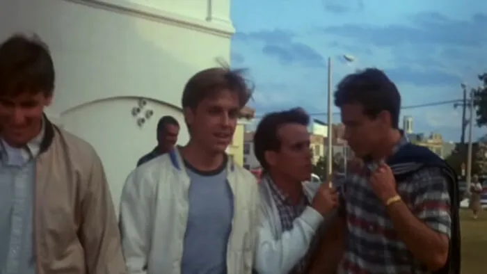 Porky’s (1981)