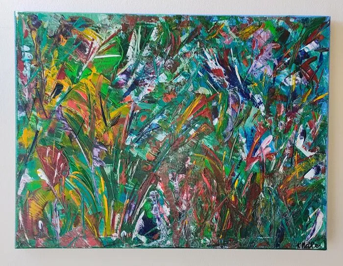 Wild Flowers
