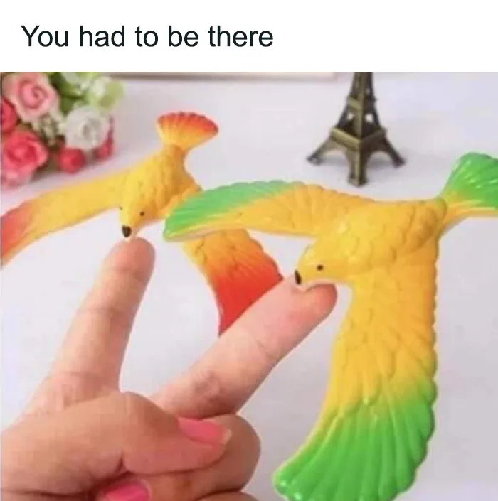 35 Posts That Might Hit Close To Home If You're A '90s Baby