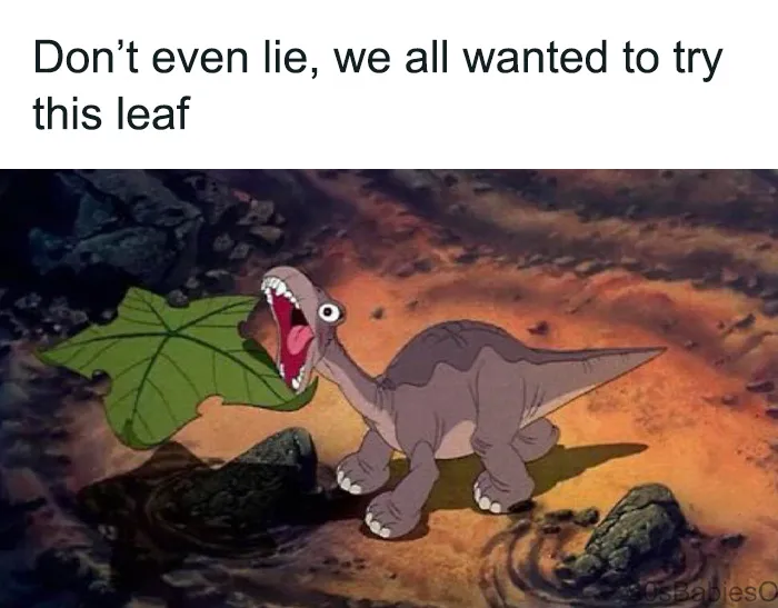 35 Posts That Might Hit Close To Home If You're A '90s Baby