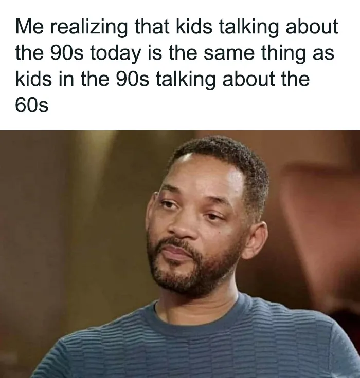35 Posts That Might Hit Close To Home If You're A '90s Baby