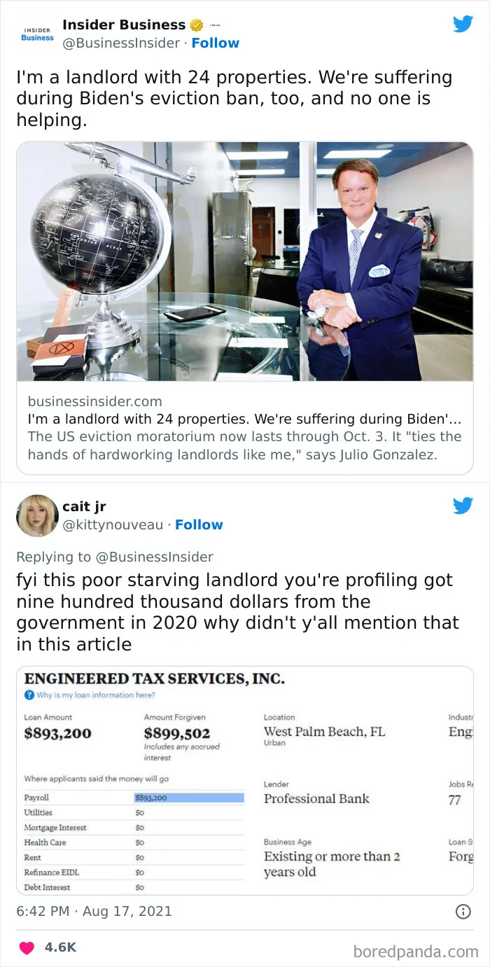 40 Times Companies Got Roasted With Such Witty Comebacks On Social Media, This Twitter Page Just Had To Share Them (New Pics)