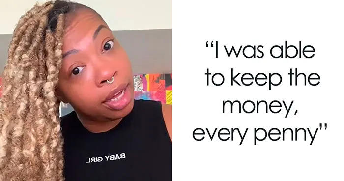 "They Asked Me To Return The Money, But They Didn't Have Any Grounds": Woman Gets To Keep $50k A Bank Accidentally Wired Her