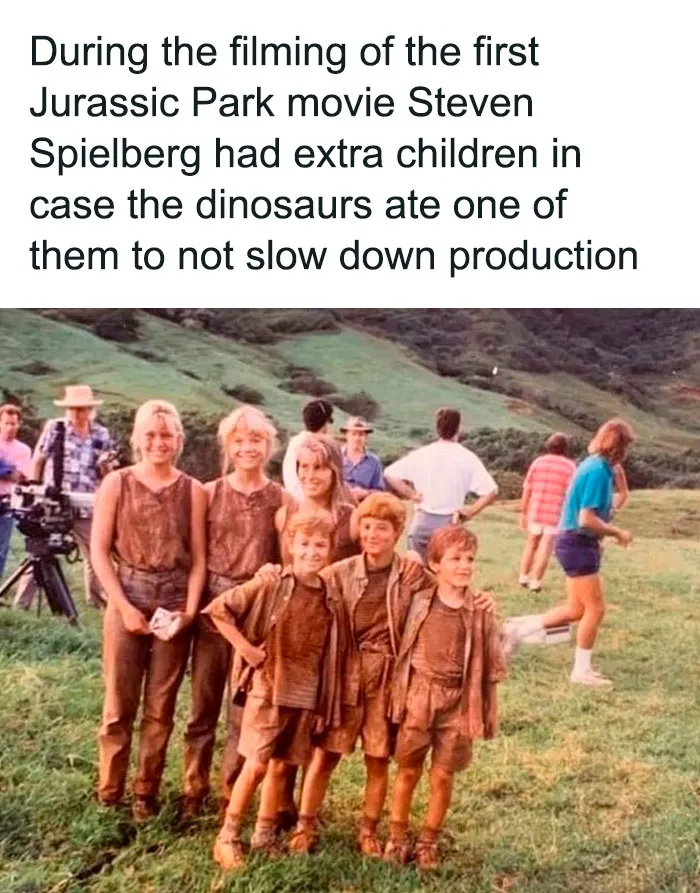 The Show Must Go On, Right?