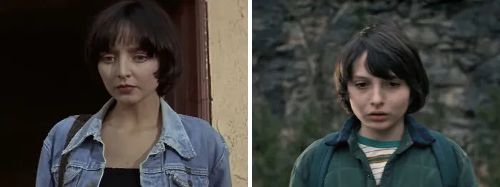 A menudo se menciona que el actor Paul Rudd apenas ha envejecido en décadas