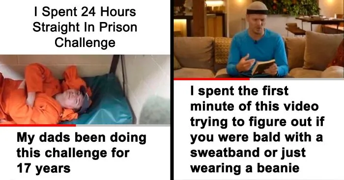 39 Times Savage Comments Earned Their Place On The “Absolutely Insane YouTube Comments” Twitter Page (New Pics)