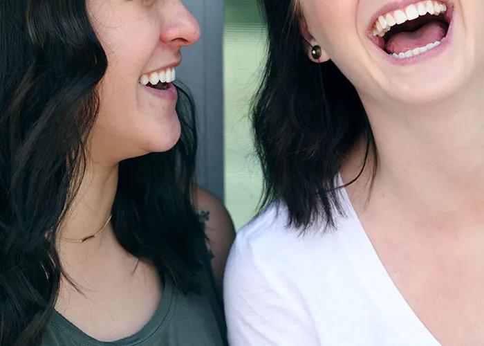 30 People Who Finally Met Their Biological Parents Share What It Was Like