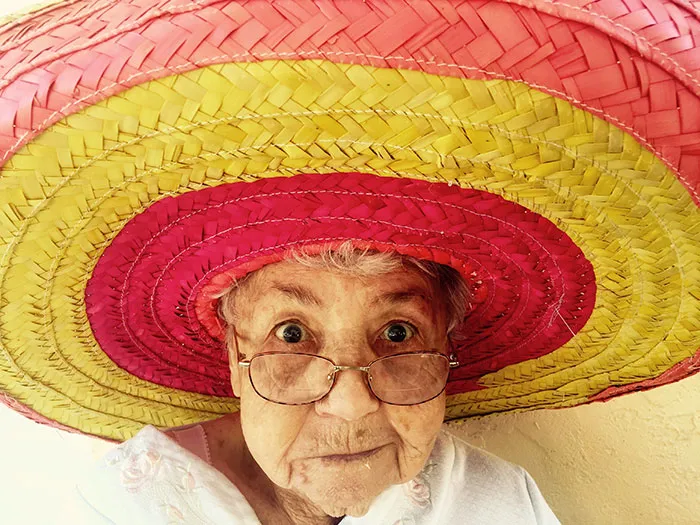 Big Hat Energy