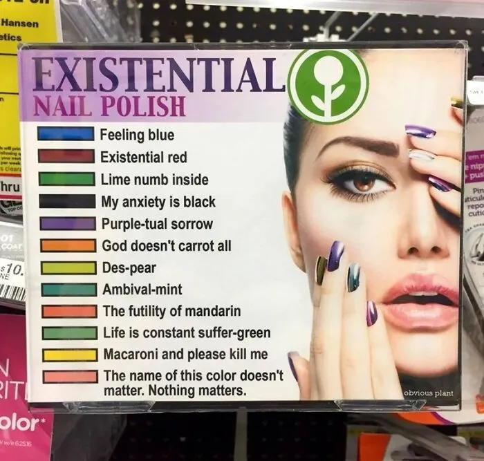 Mood Ring Alternatives 