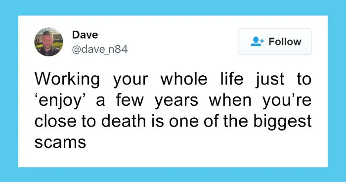 30 Painfully Relatable Work Memes That Show The Dystopian Reality We Already Live In