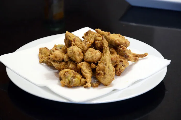 This Viral Thread Has Locals Pointing Out The Worst Foods In Their Country (30 Answers)