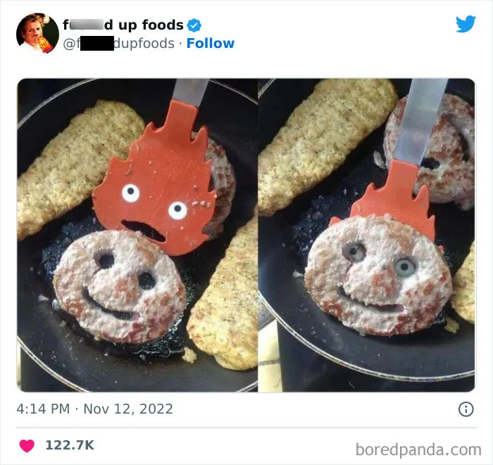 This Twitter Account Shares 35 Of The Worst And Funniest Kitchen Fails (New Pics)