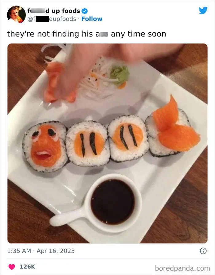 This Twitter Account Shares 35 Of The Worst And Funniest Kitchen Fails (New Pics)