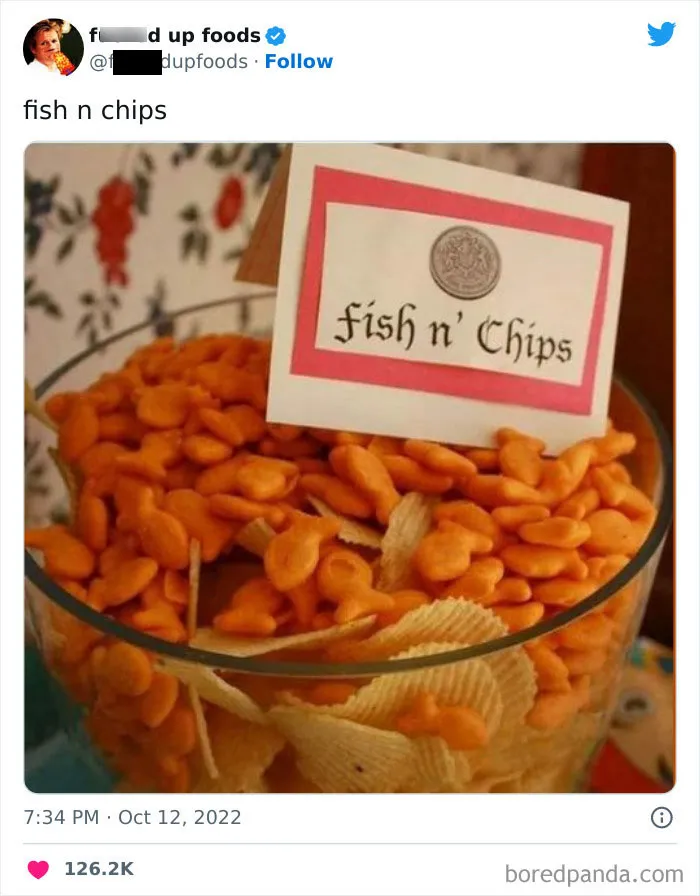 This Twitter Account Shares 35 Of The Worst And Funniest Kitchen Fails (New Pics)