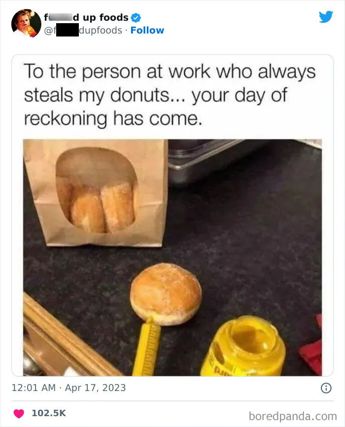 This Twitter Account Shares 35 Of The Worst And Funniest Kitchen Fails (New Pics)