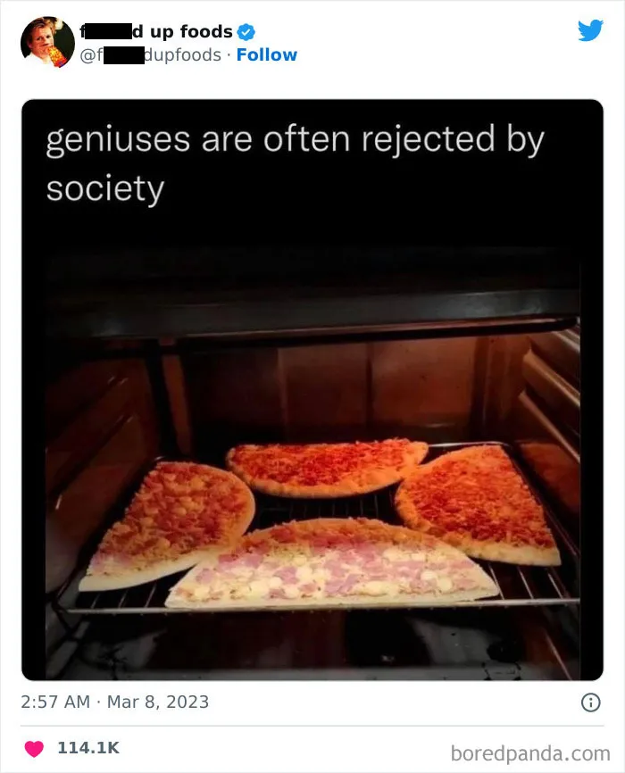 This Twitter Account Shares 35 Of The Worst And Funniest Kitchen Fails (New Pics)