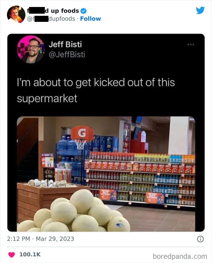 This Twitter Account Shares 35 Of The Worst And Funniest Kitchen Fails (New Pics)