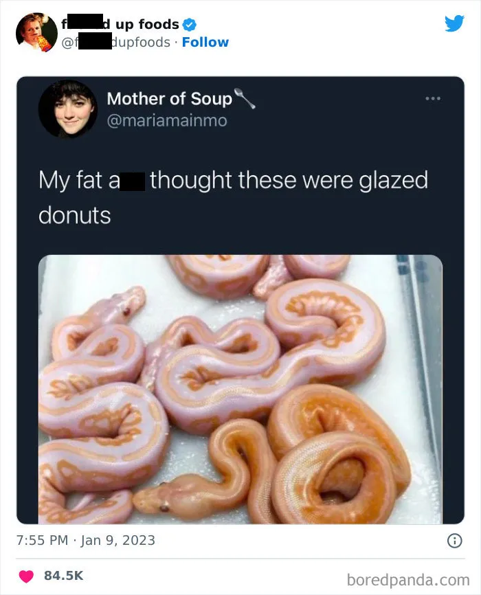 This Twitter Account Shares 35 Of The Worst And Funniest Kitchen Fails (New Pics)