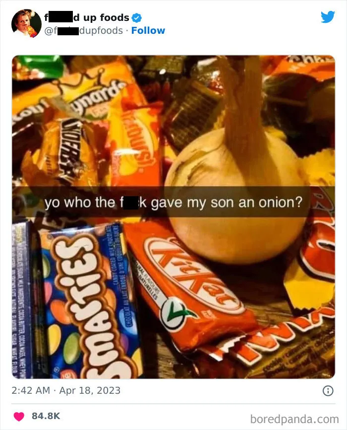 This Twitter Account Shares 35 Of The Worst And Funniest Kitchen Fails (New Pics)